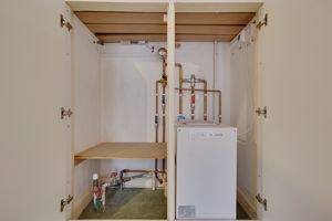 Entrance Hall (Sunamp Heating)- click for photo gallery